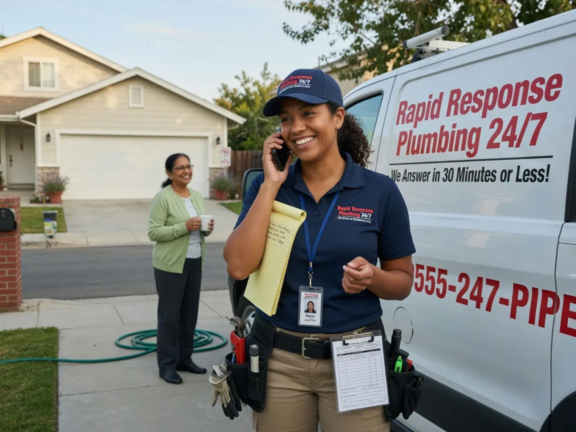Emergency Plumber Tescott, KS FAQs